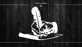 Je t'écris une lettre...