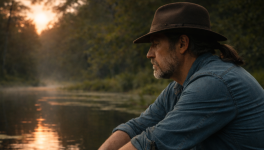 Still Water, Clear Mind