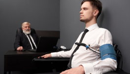 La vérité est un mensonge