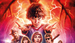 Stranger Things - Saison 2