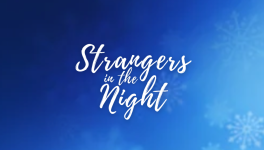 Strangers in the Night - Chapitre 4