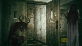 Je suis ce qu'ils ont fait de moi