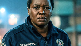 Chapitre 3 - Un Souffle de Révolte