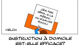 Ekol à la méson