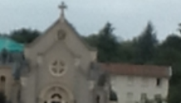 il y a de la beauté, dans ce monde si moche 