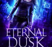 Eternal Dusk (Isabella Espinoza book 1) by K Hanson
