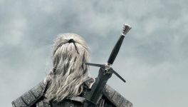 The Witcher - Saison 1