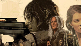 The Walking Dead - Saison 11 Parties 1 &amp; 2