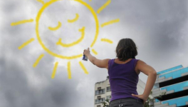 Les Arts pour remonter le morale