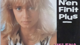 Des aiguilles et des pins