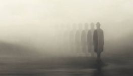 Les mémoires oubliées .