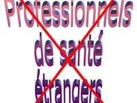 immigration de médecins 