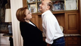 Grosse fatigue (1994) Michel Blanc