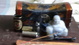 Sauvé par le Witchcraft