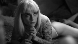 Les Olympiades (2021) Jacques Audiard