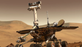 Curiosity a 10 ans ...