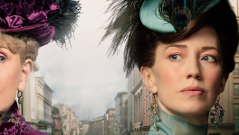 The Gilded Age - Saison 1