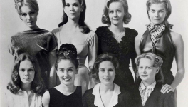 Le Groupe (The Group, Sidney Lumet, 1966)