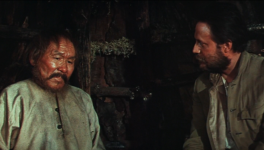 Dersou Ouzala (1975) Akira Kurosawa