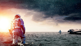 Interstellar (Christopher Nolan, 2014)