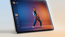 Instagram launches iPad app with Reels at the core to rival TikTok