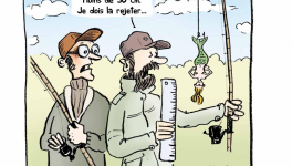 oh, une sirène