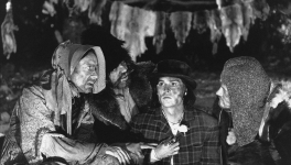 Dead man (1995) Jim Jarmusch