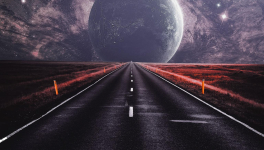 La route vers la délivrance