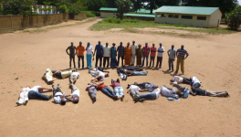 Solidarité avec Kunduz