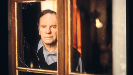 Trois couleurs - Rouge (1993) Krzysztof Kieślowski