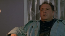 The adjuster (1991) Atom Egoyan