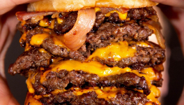 Bonne chère, malbouffe et tout ce qui s'ensuit...