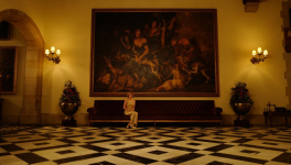 Spencer (2022) Pablo Larraín