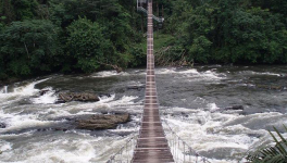 LA TRAVERSEE MYSTERE