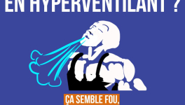 Gagner en perfs en hyperventilant ?