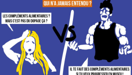 Faut-il prendre des compléments alimentaires ?