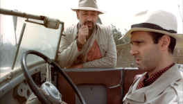 Coup de Torchon (Bertrand Tavernier, 1981)