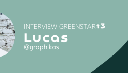 Graphikas : Le studio qui fait rimer design graphique avec écologie