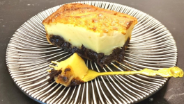 Far breton aux pruneaux - Recette en video