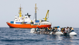 Des rêves à tenir (2020) Nicolas Deleau