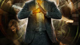 Iron Fist - Saison 1