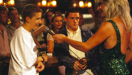 Beautiful thing (1996) Hettie MacDonald