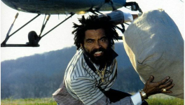 Hommage à Bob Andy