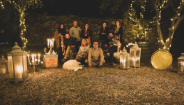 Au sortir de nos petites boites.