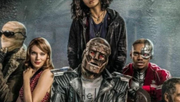 Doom Patrol - Saison 1