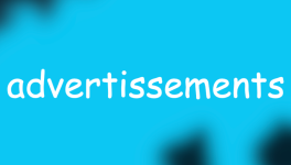 une femme advertie