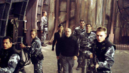 X-Men 2 (2002) Bryan Singer