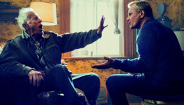Falling (2021) Viggo Mortensen