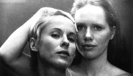 Persona (1966) Ingmar Bergman