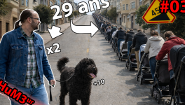 Gouvernement cherche utérus pas cher. Cause : croissance.